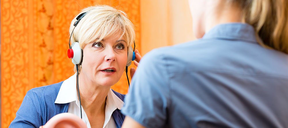 Understanding your audiogram