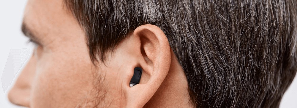 Best invisible hearing aids