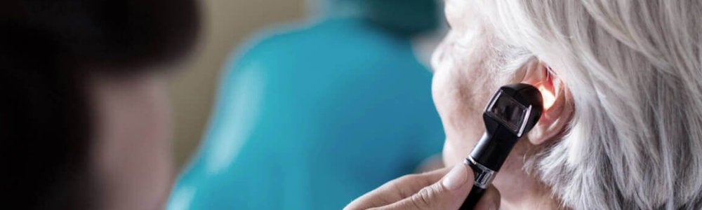 Noise-induced hearing loss