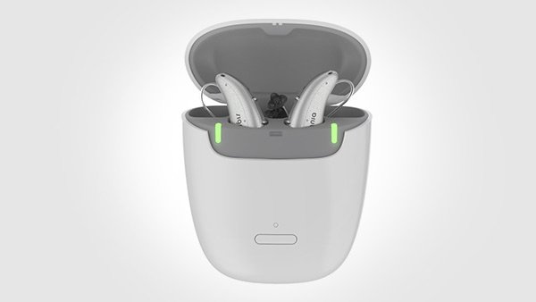 Oticon hearing aid fitted at Prism Hearing, Viman Nagar, Pune