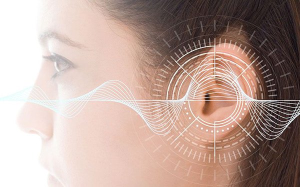 Tinnitus evaluation and counselling at Prism Hearing, Pune