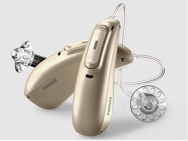 Widex hearing aid fitted at Prism Hearing, Viman Nagar, Pune